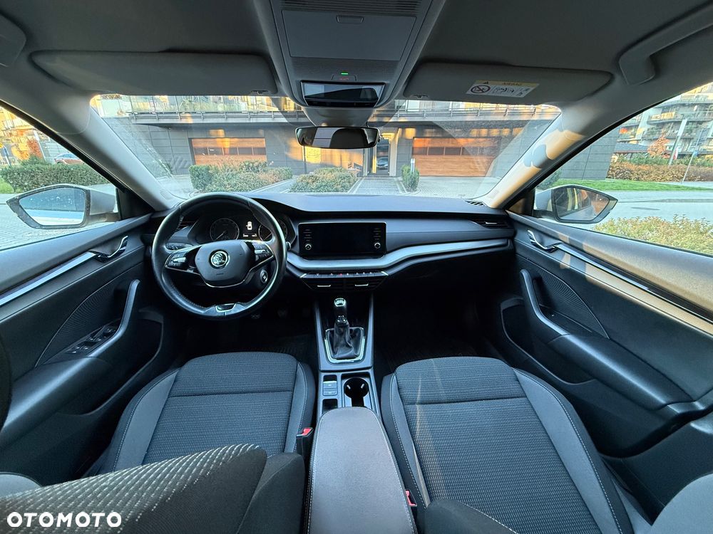 Skoda Octavia ver-2-0-tdi-ambition - 6