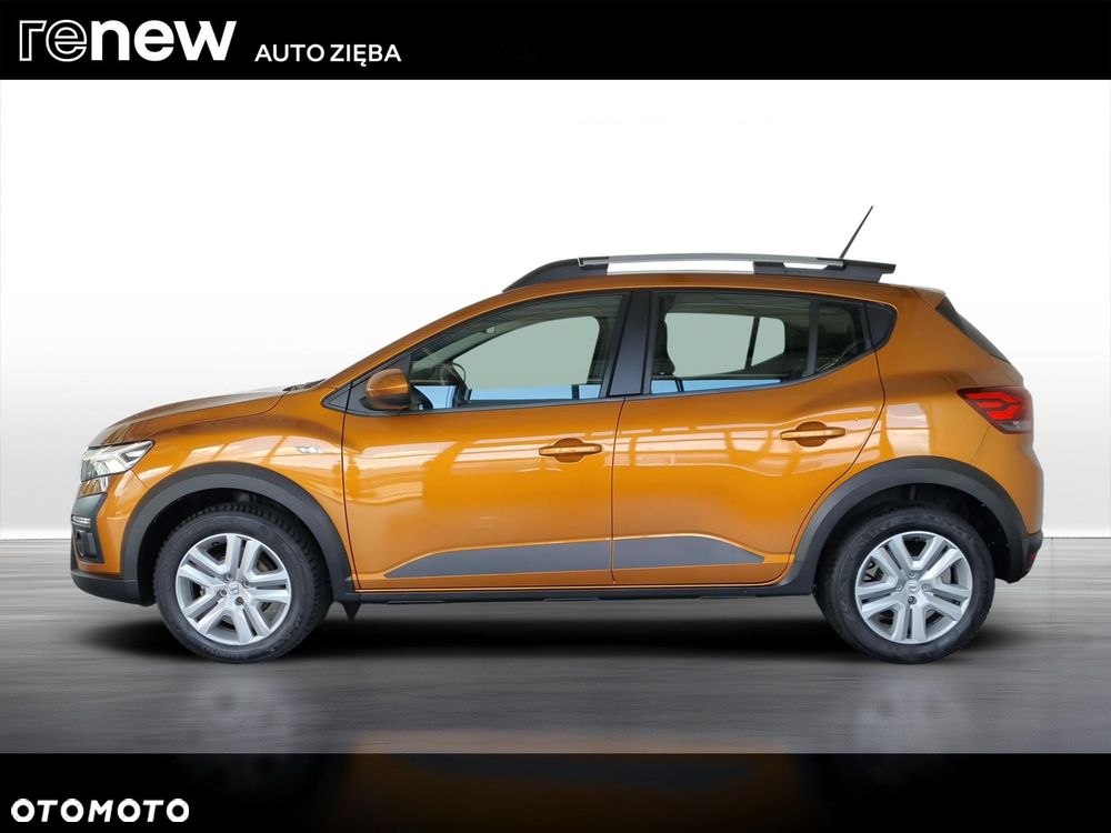Dacia Sandero Stepway 1.0 TCe Comfort - 3