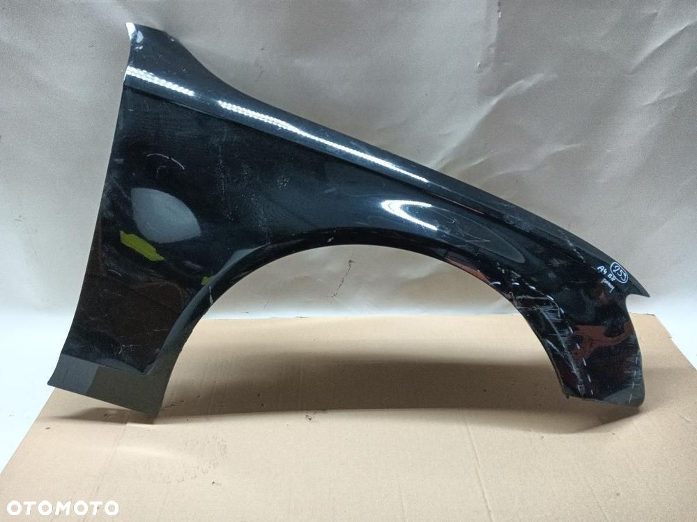 BŁOTNIK PRZÓD PRZEDNI PRAWY AUDI A4 B8 8K0821106 - 5