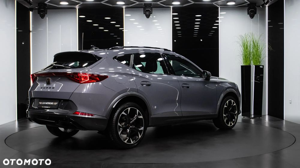 Cupra Formentor - 7