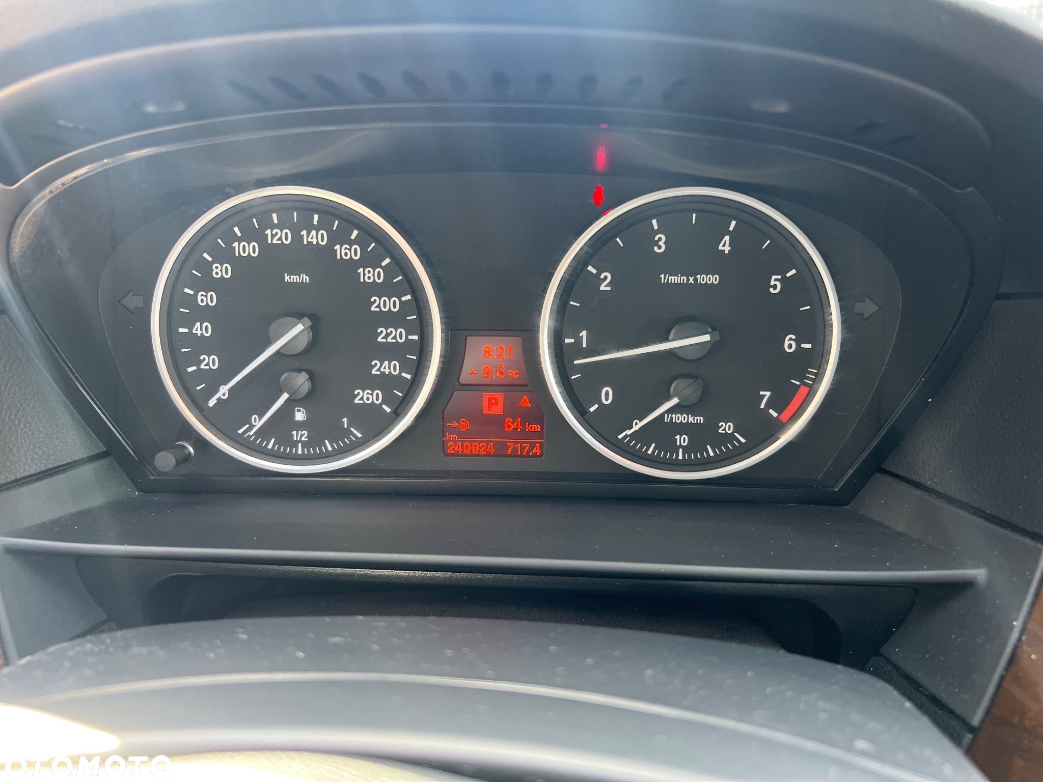 BMW Seria 5 - 16