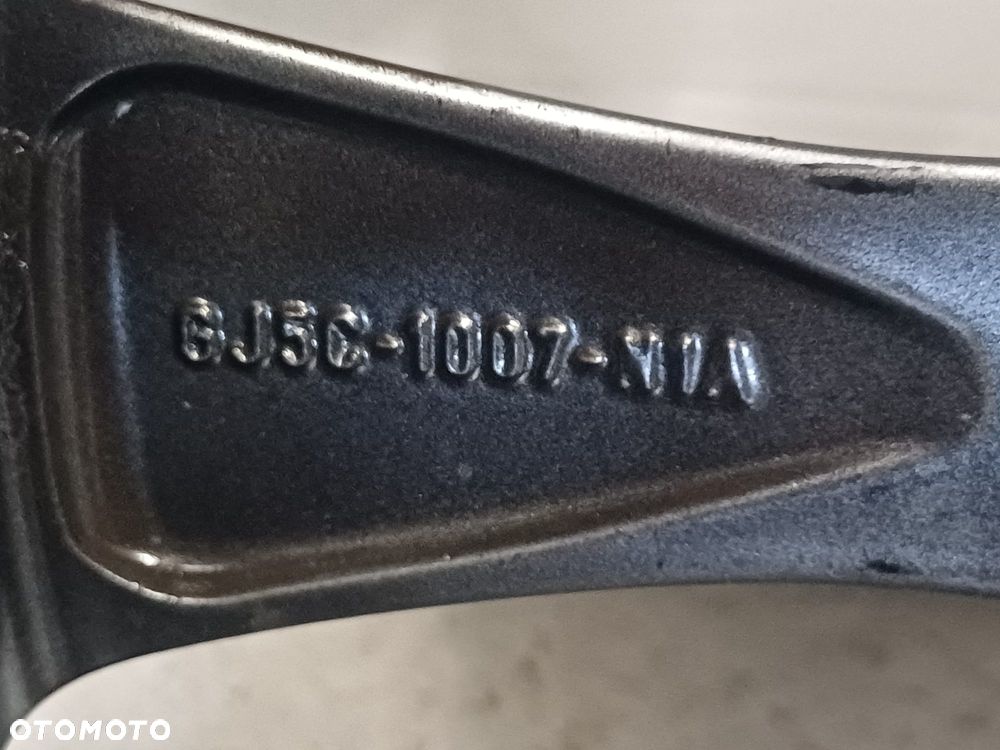NR 9 Koła lato 235/50/18 Kleber Krisalp 5x108 Ford Kuga 2017 7,21 7,32 - 9