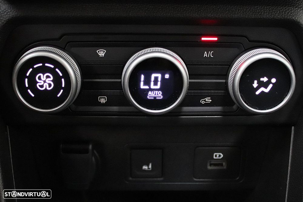 Dacia Jogger 1.0 ECO-G Extreme+ Up&Go 7L Bi-Fuel - 13