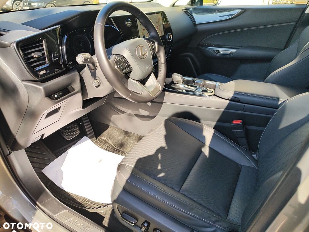 Lexus NX 450h+ Prestige AWD - 14