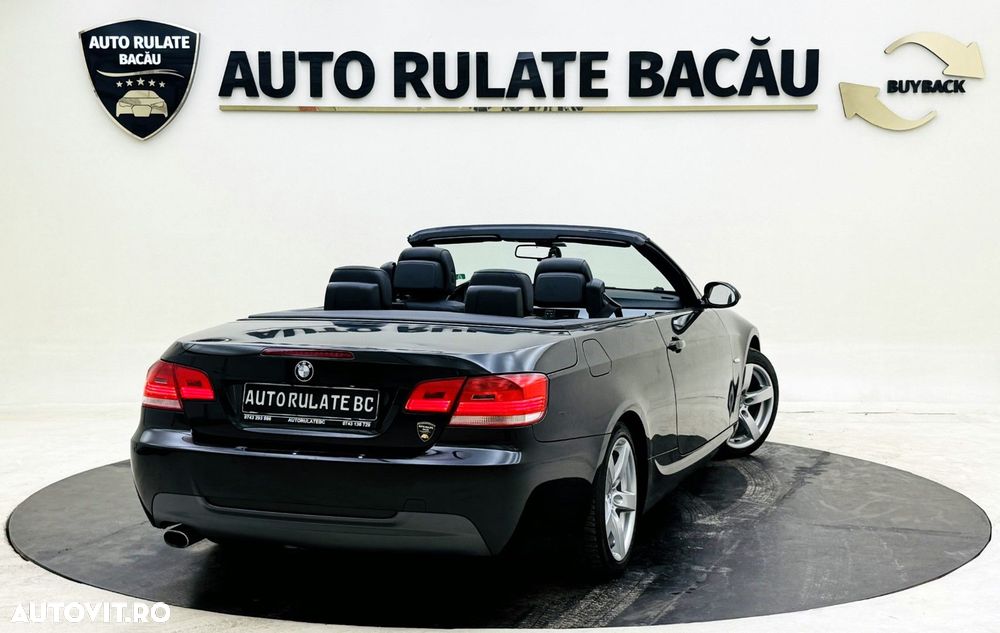 BMW Seria 3 - 6