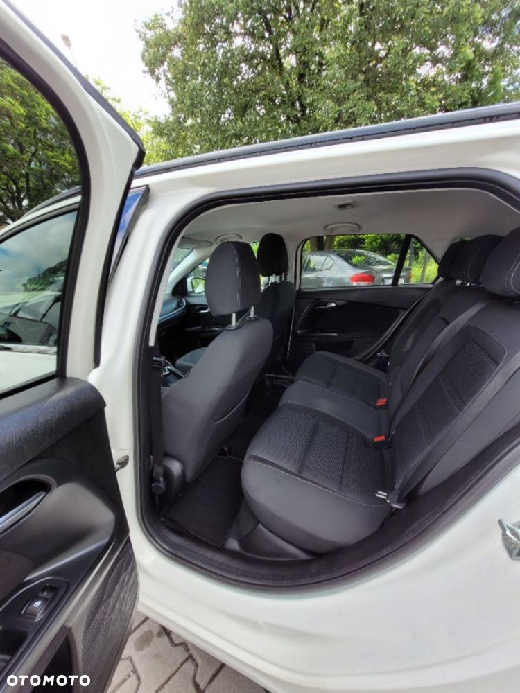Fiat Tipo 1.4 T-Jet S-Design - 14