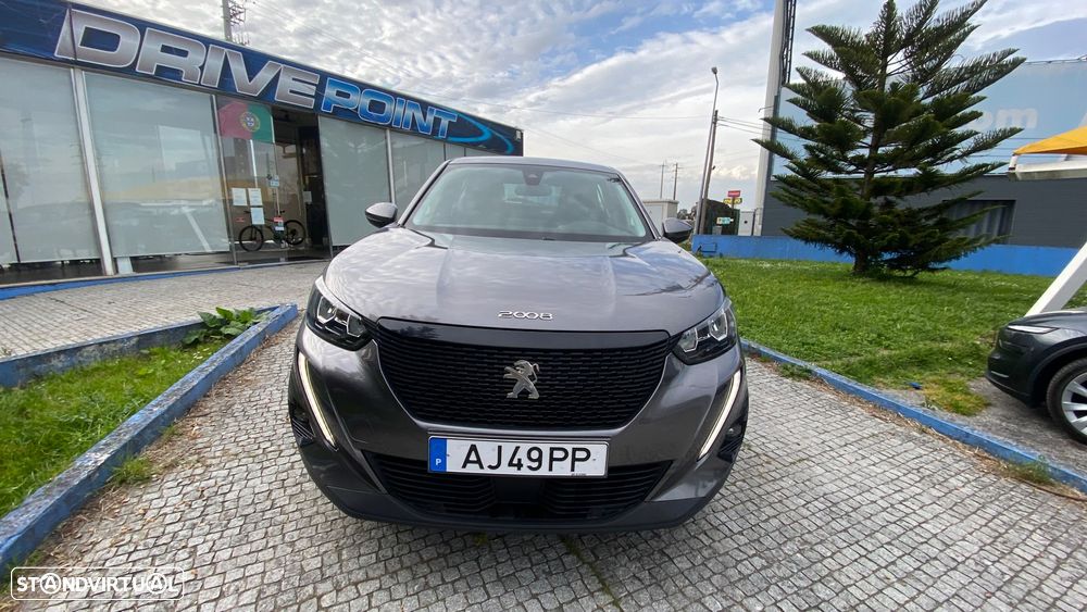 Peugeot 2008 1.5 BlueHDi Active Pack - 7