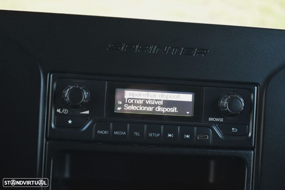 Mercedes-Benz eSprinter 312/39 - 25