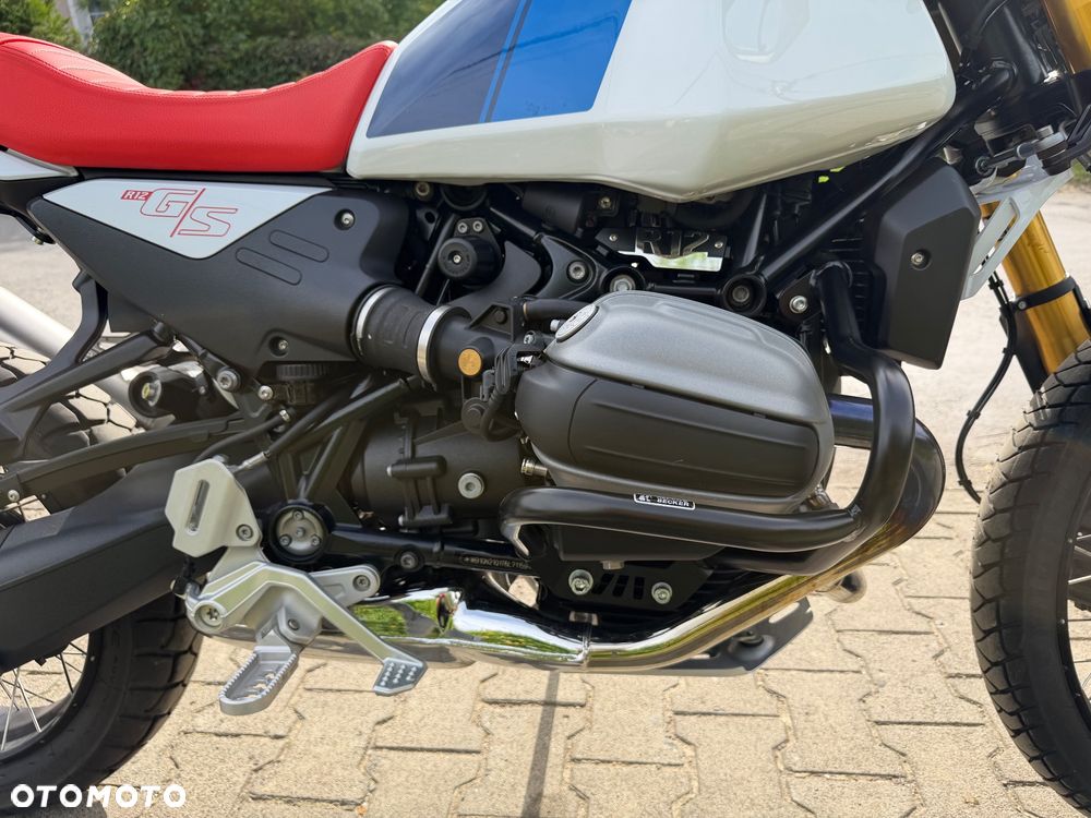 BMW GS - 10