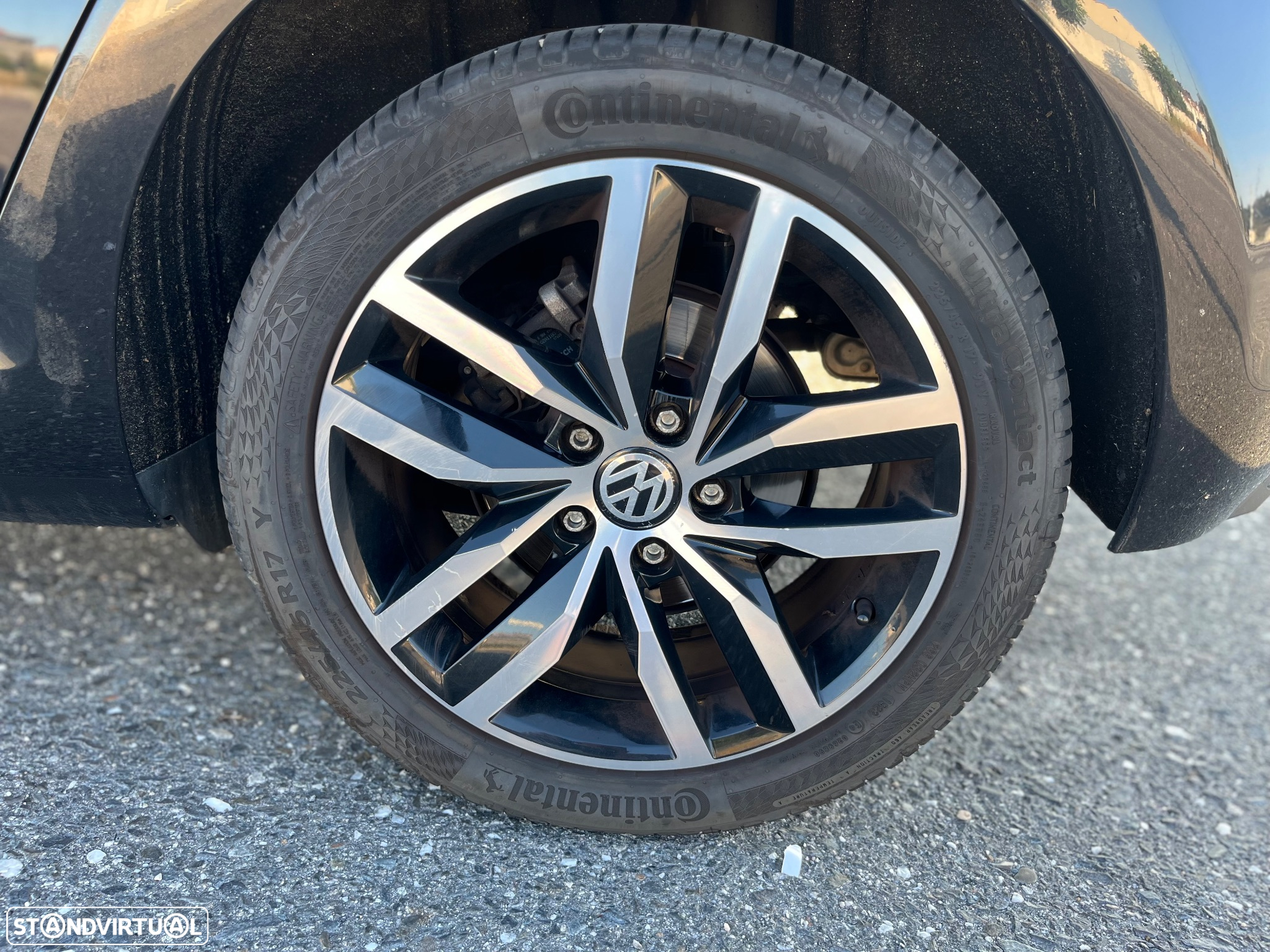 VW Golf 1.6 TDI (BlueMotion ) Comfortline - 14