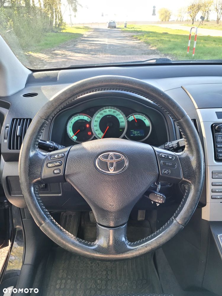 Toyota Corolla Verso 1.8 Sol 7os - 10