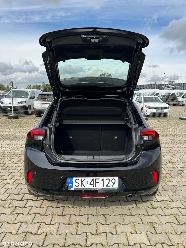 Opel Corsa 1.2 S&S - 11