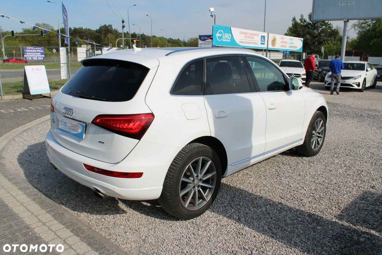 Audi Q5 - 6