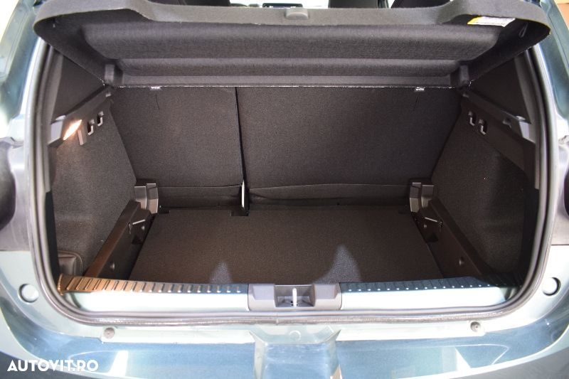Dacia Sandero Stepway ECO-G 100 MT6 Extreme - 9