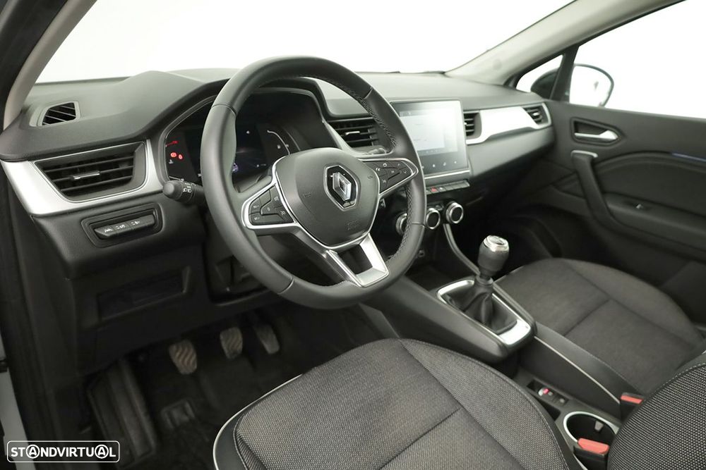 Renault Captur 1.0 TCe Techno - 7