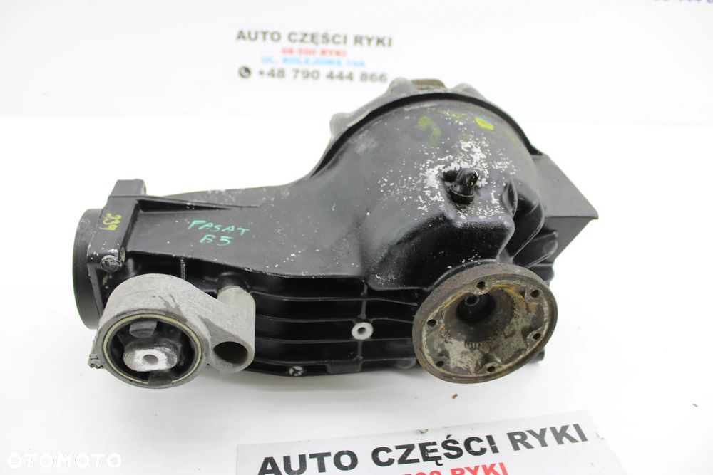 VW Passat B5 FL 4X4 Dyferenciał Tylny Most  01R525053E - 2
