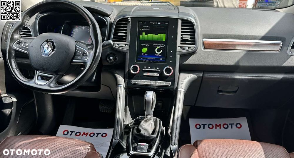 Renault Koleos 1.7 Blue dCi Intens X-Tronic - 19