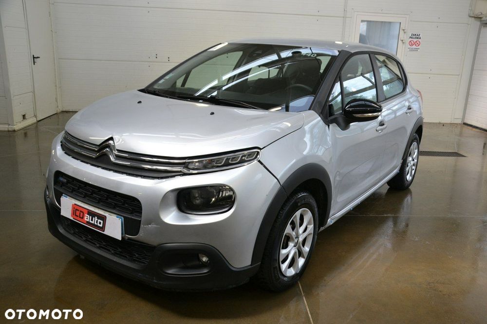 Citroën C3 - 3