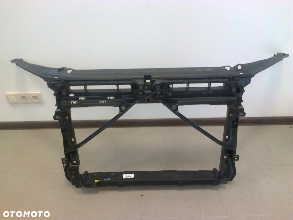 Pas Przedni Skoda Octavia III 1.8 Ben 2.0 Ben 2.0 Diesel 2013-2017 Nowy - 2