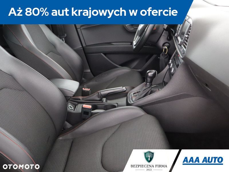 Seat Leon Sportstourer - 11