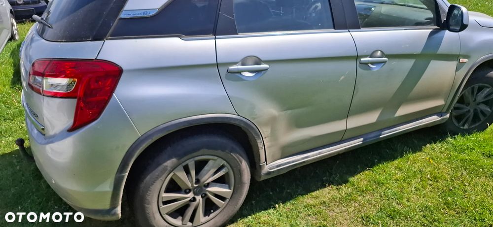 Citroën C4 Aircross - 3