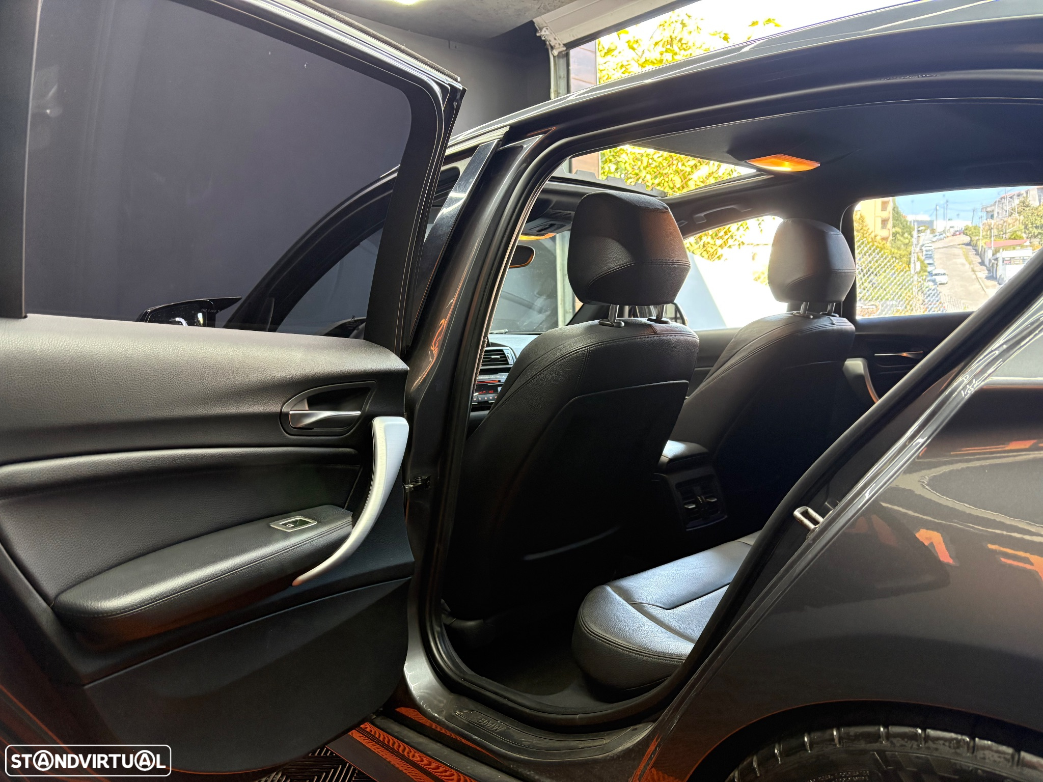 BMW 120 d Pack M - 40