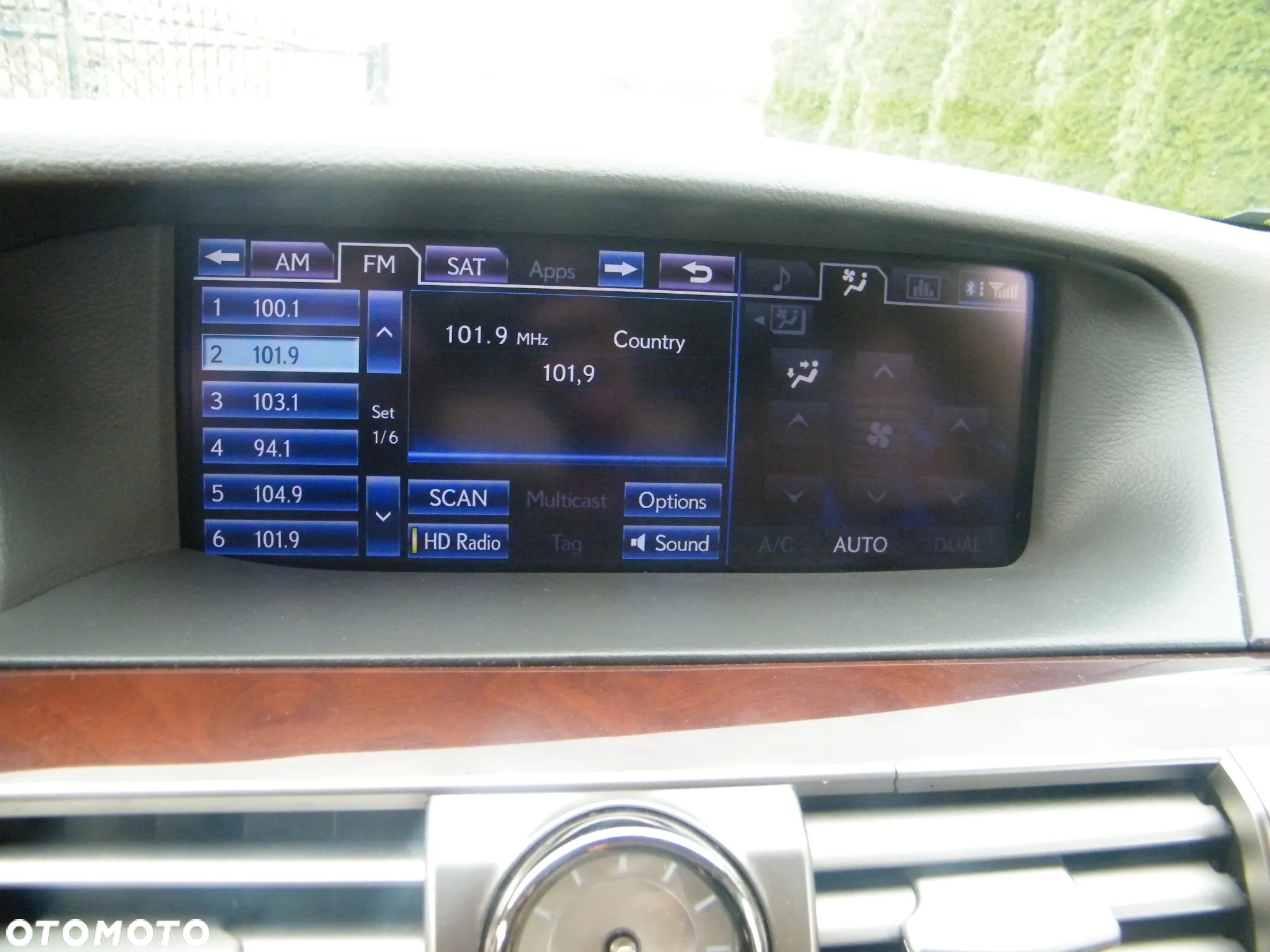 Lexus LS 460 - 28