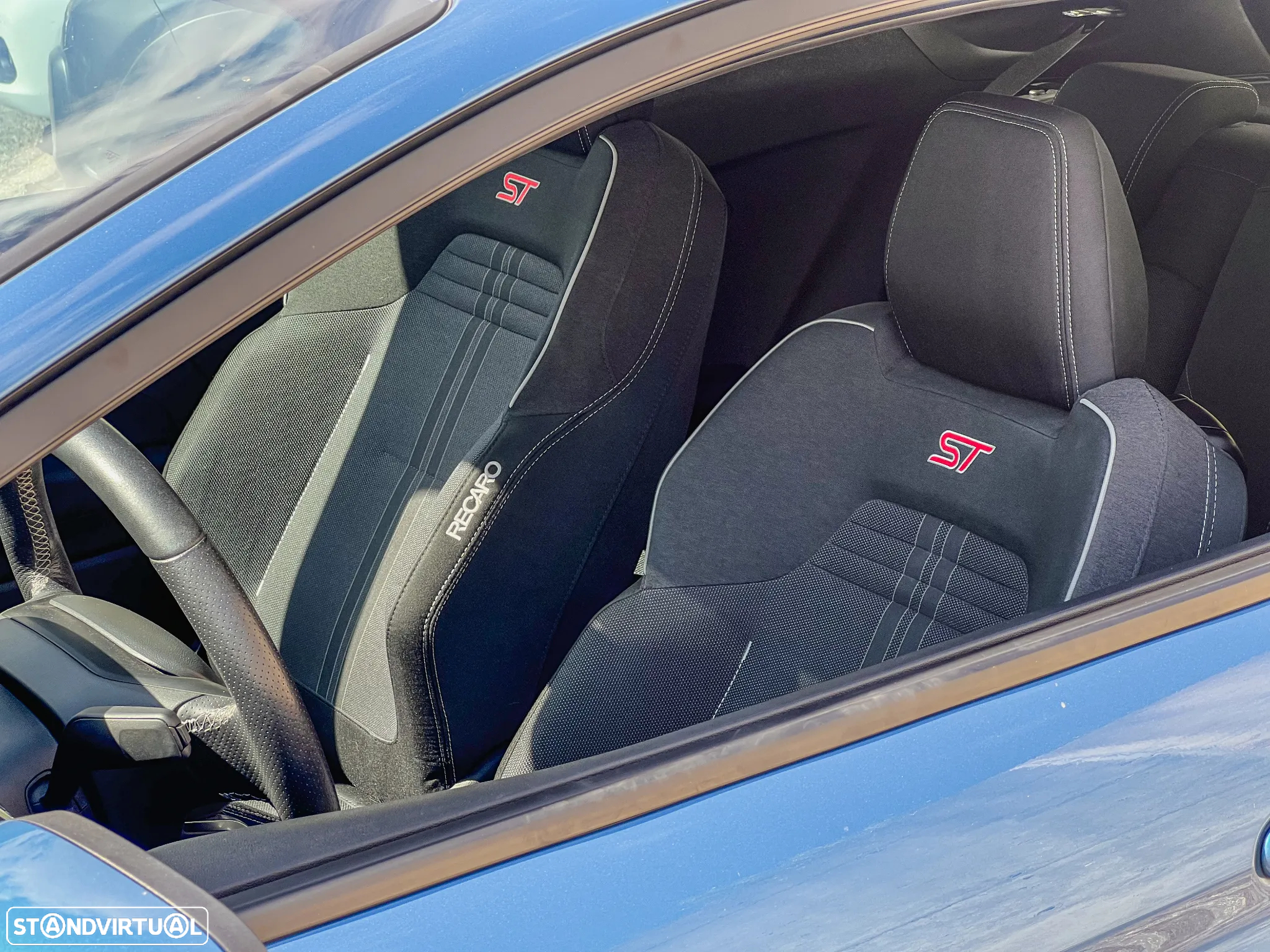 Ford Fiesta 1.5 EcoBoost ST High - 7