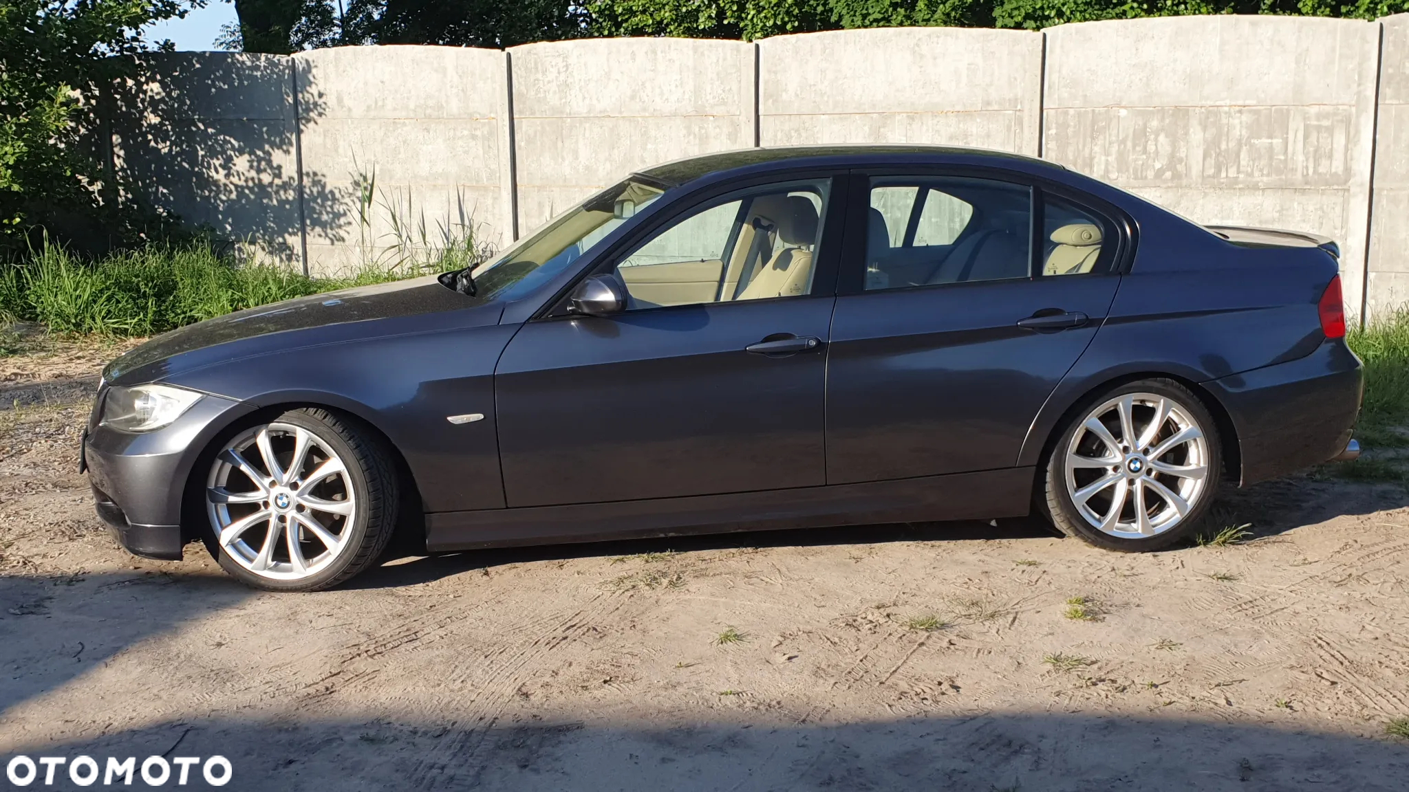 BMW Seria 3 320i - 2