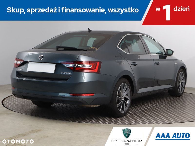 Skoda Superb - 6