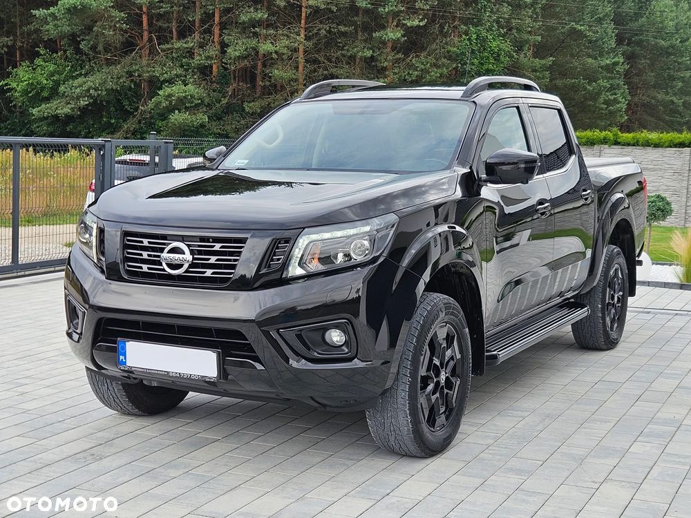 Nissan Navara - 37