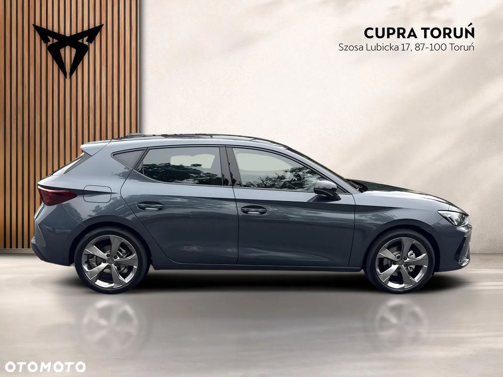 Cupra Leon 1.5 eTSI mHEV DSG - 7