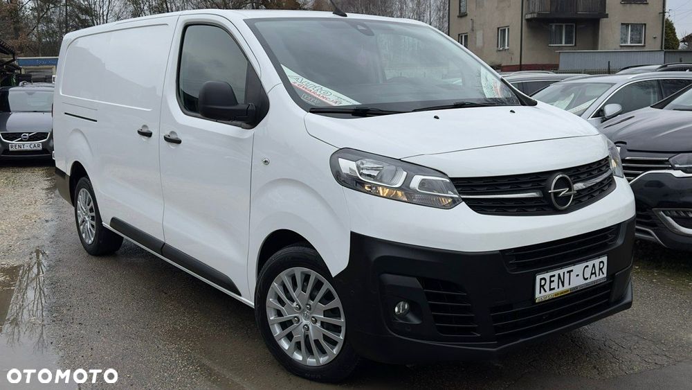 Opel Vivaro - 6