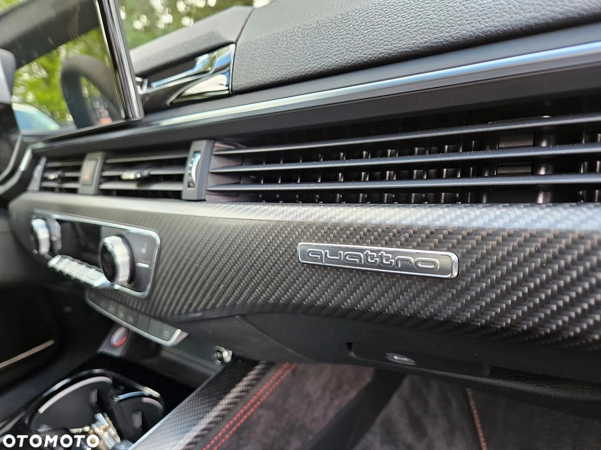 Audi RS5 Sportback 2.9 TFSI quattro tiptronic - 14