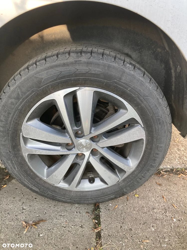 Peugeot EXPERT 2,0 BlueHDI - 10