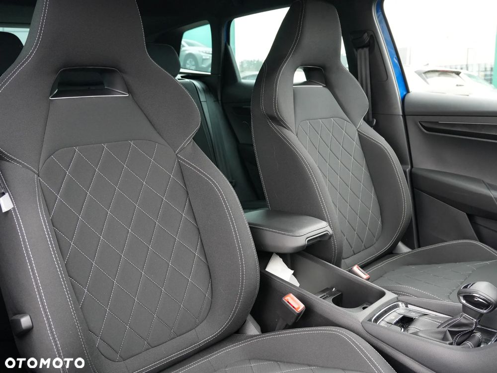 Skoda Karoq 1.5 TSI ACT Sportline DSG - 38