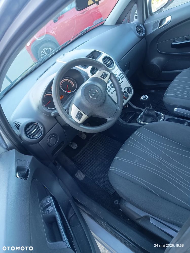 Opel Corsa 1.3 CDTI Enjoy - 6