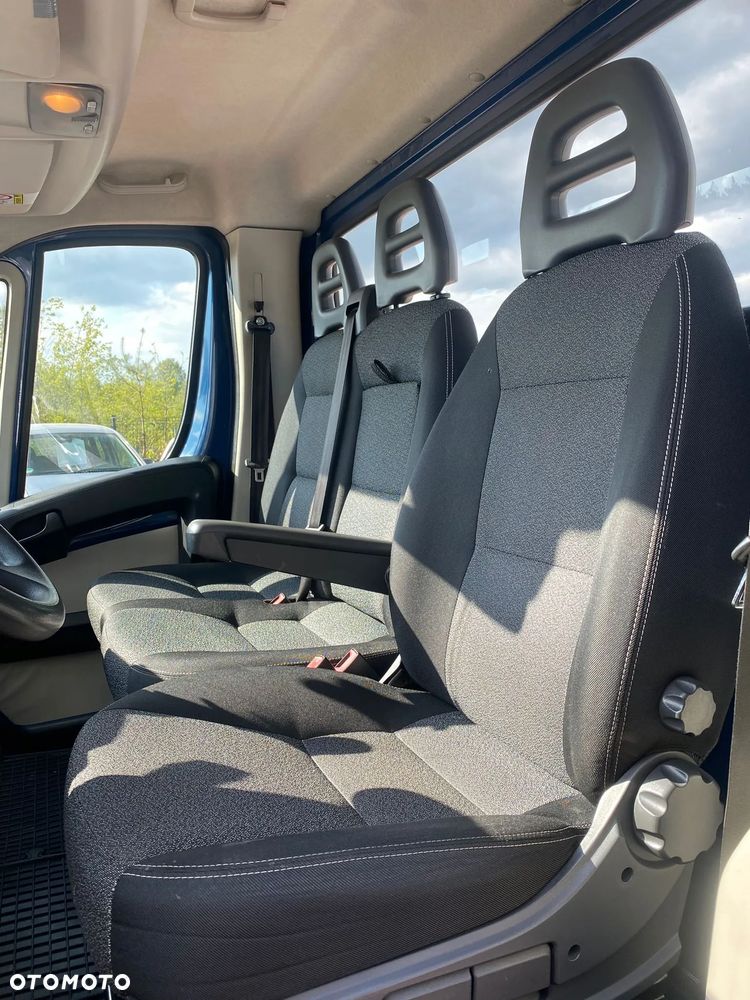 Fiat Ducato - 21