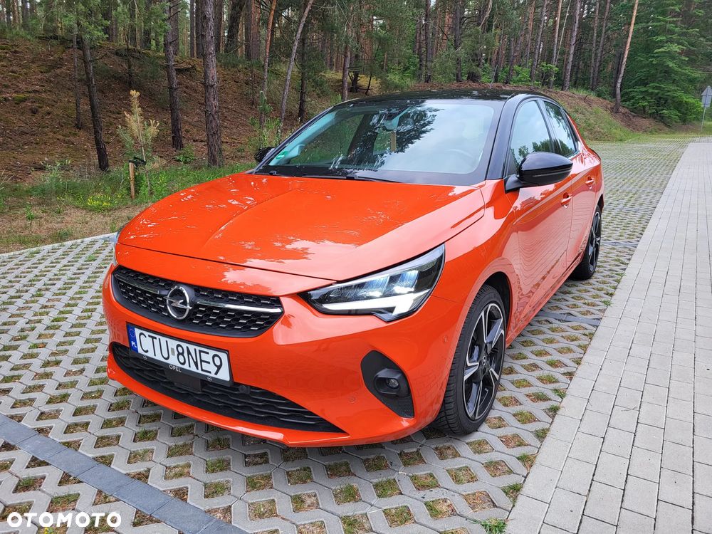 Opel Corsa 1.2 Edition Business Pack S&S - 10