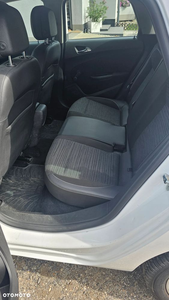 Opel Astra 1.6 Style - 15