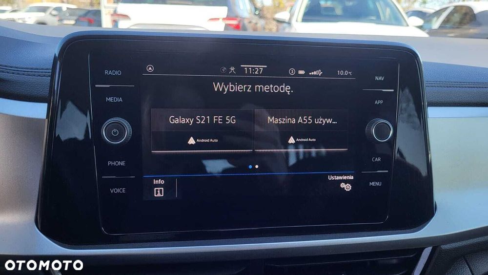 Volkswagen T-Roc - 25