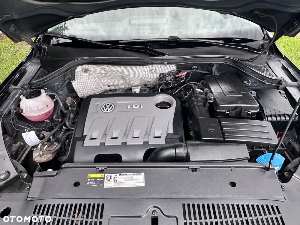 Volkswagen Tiguan 2.0 TDI DPF BlueMotion Technology Sport & Style - 19