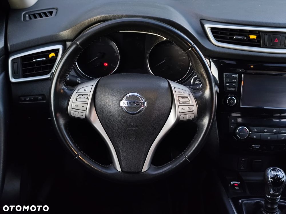Nissan X-Trail - 15