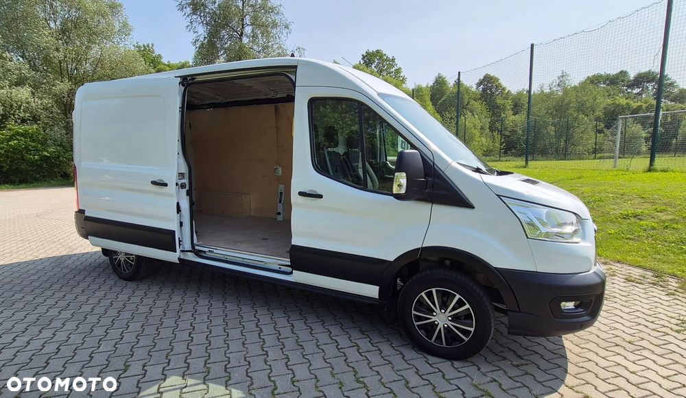 Ford Transit L3H2 Ambiente - 7