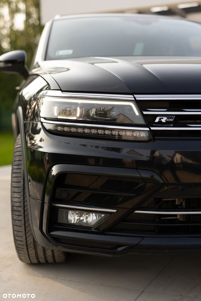 Volkswagen Tiguan - 3