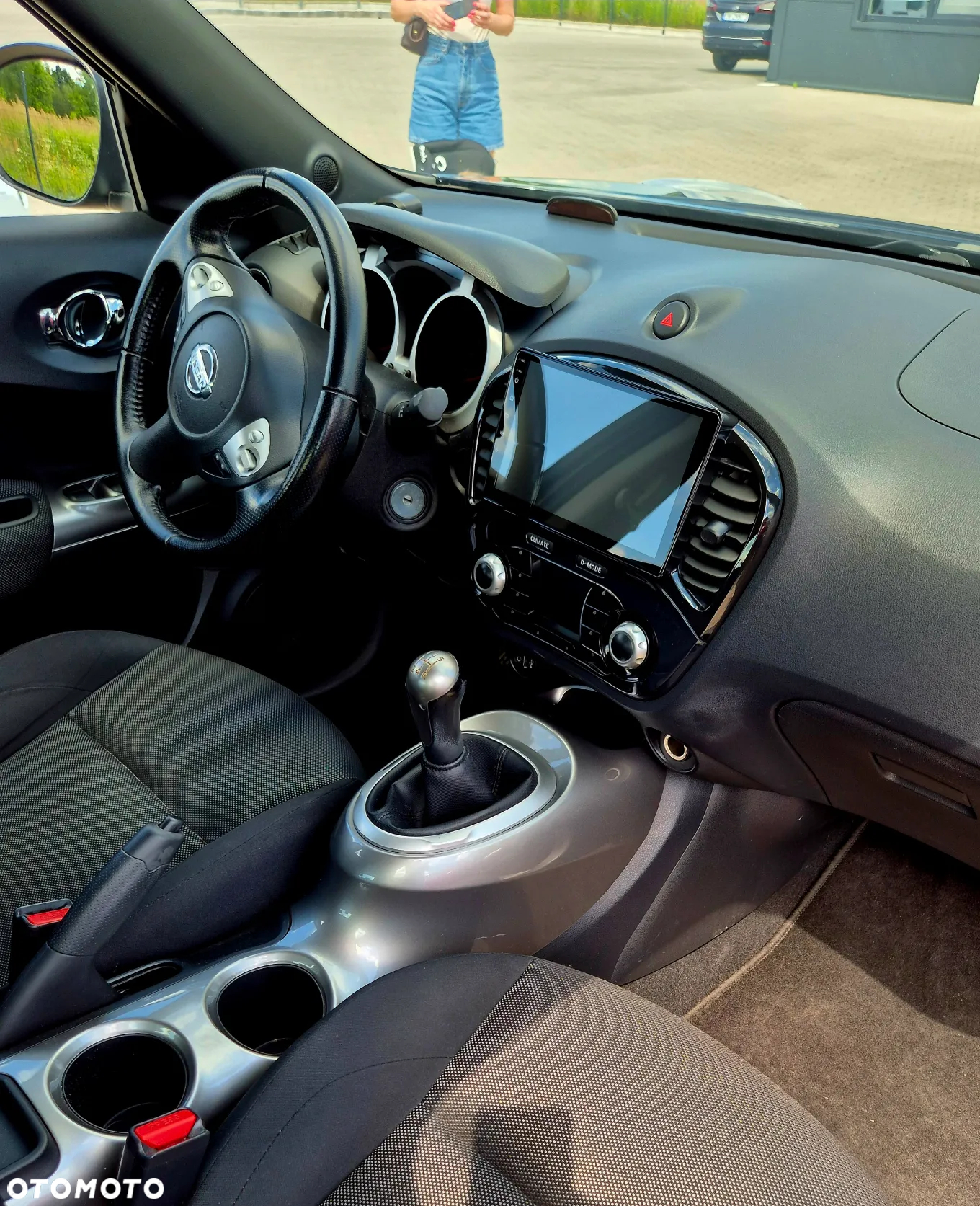 Nissan Juke - 3