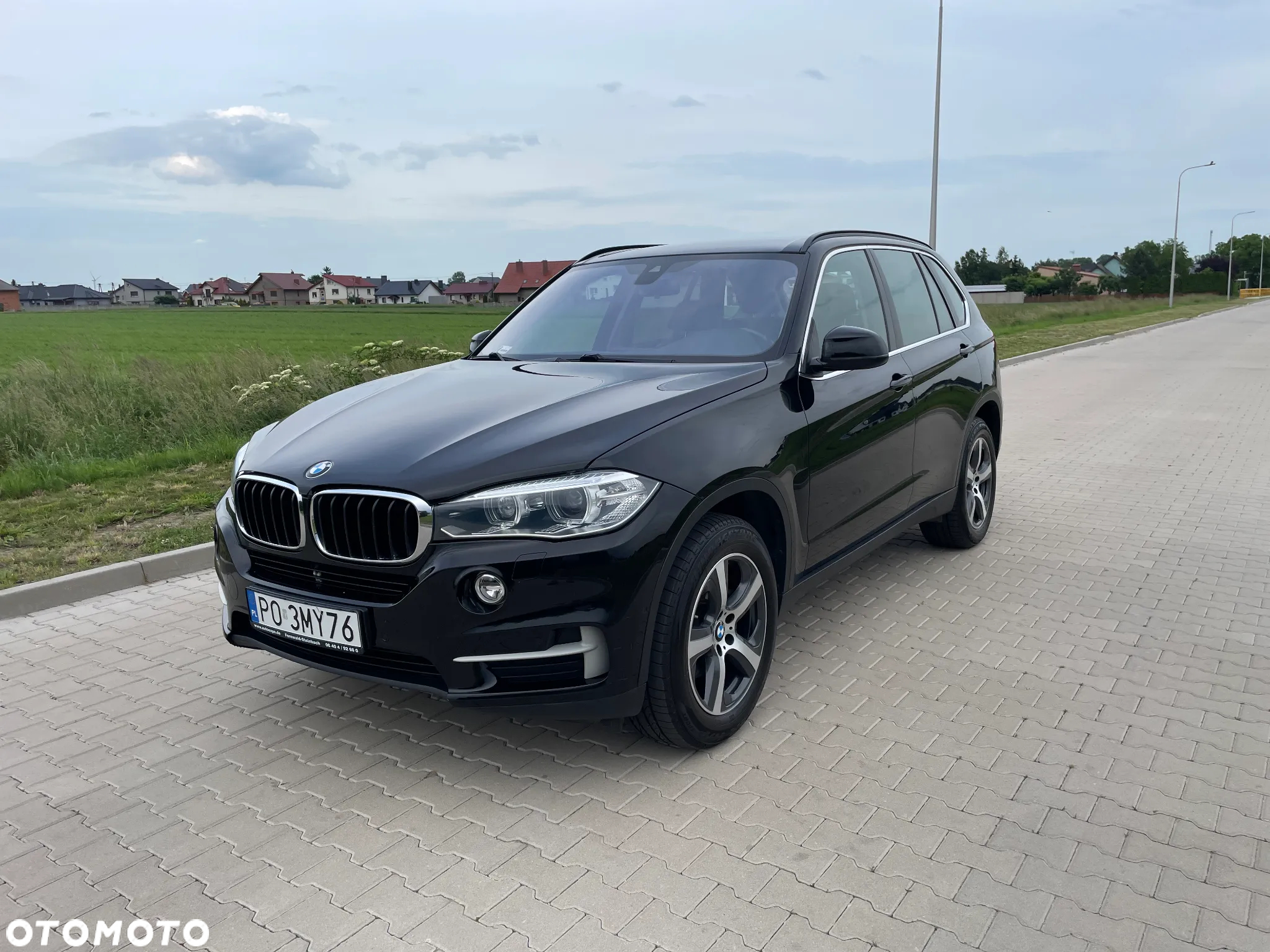 BMW X5 xDrive25d xLine - 8