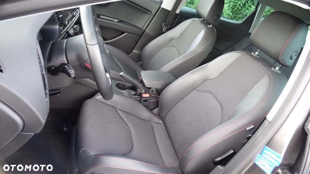 Seat Leon - 21