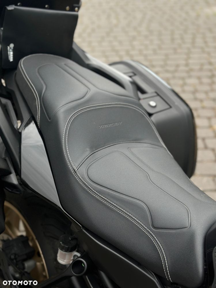 Yamaha Tracer - 19