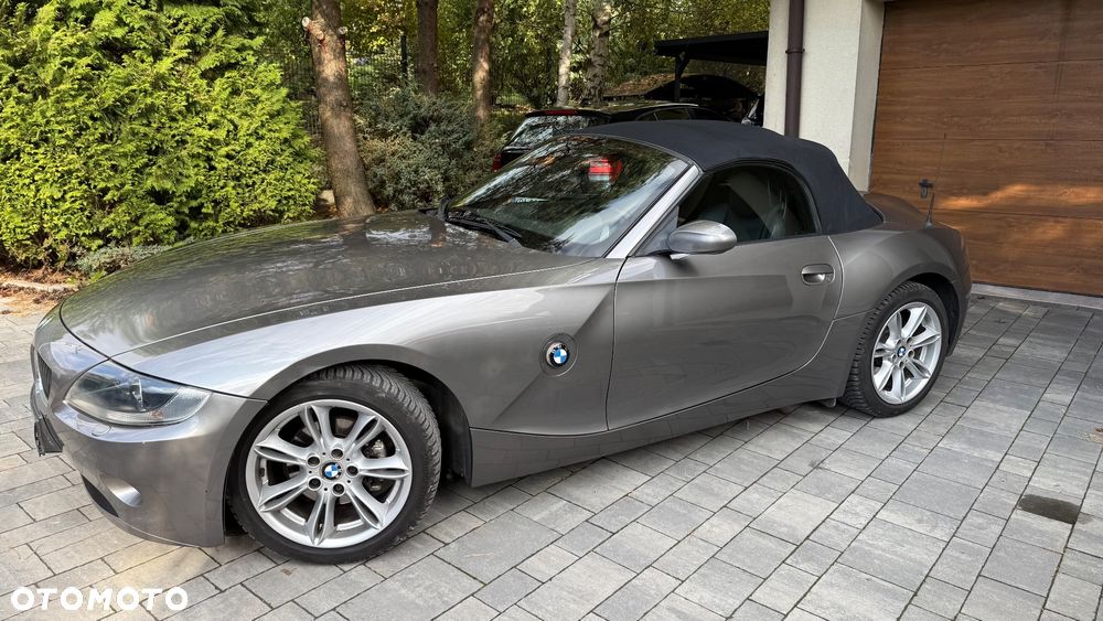 BMW Z4 - 28